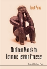 NONLINEAR MODELS FOR ECONOMIC DECISION.. - Ionut Purica