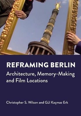 Reframing Berlin - 