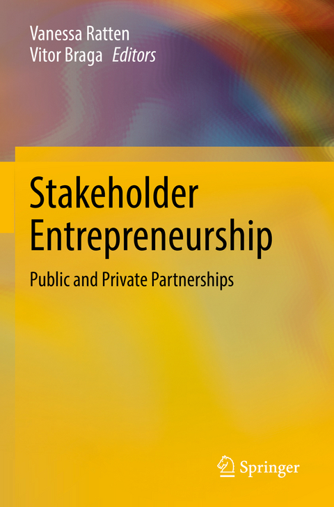 Stakeholder Entrepreneurship - 