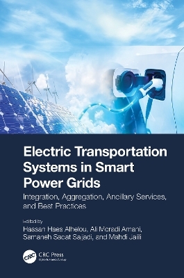 Electric Transportation Systems in Smart Power Grids - 