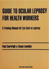 GUIDE TO OCULAR LEPROSY FOR HEALTH WORK. - Paul Courtright, Susan Lewallen