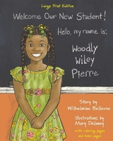 Woodly Wiley Pierre - Willow Bellevue