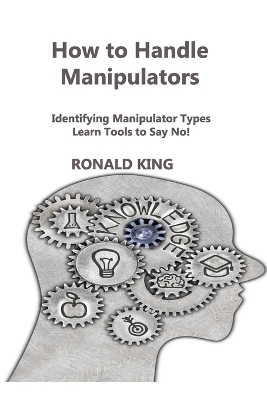 How to Handle Manipulators - Ronald King