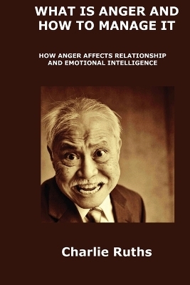 What Is Anger and How to Manage It - Charlie Ruths