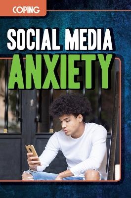 Social Media Anxiety - Robin Bauser