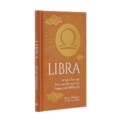 Libra - Marion Williamson, Pam Carruthers