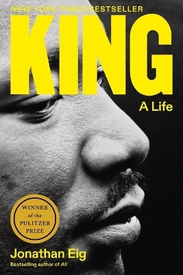 King: A Life - Jonathan Eig