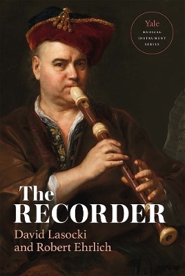 The Recorder - David Lasocki, Robert Ehrlich, Nikolaj Tarasov, Michala Petri