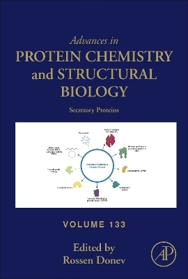 Secretory Proteins - 