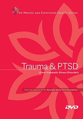 Trauma & PTSD DVD -  Hazelden Publishing