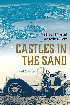 Castles in the Sand - Mark S. Foster