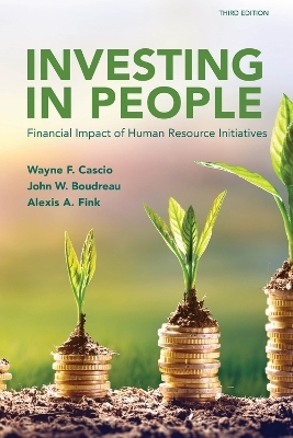 Investing in People - John W. Boudreau, Wayne F. Cascio, Alexis A. Fink