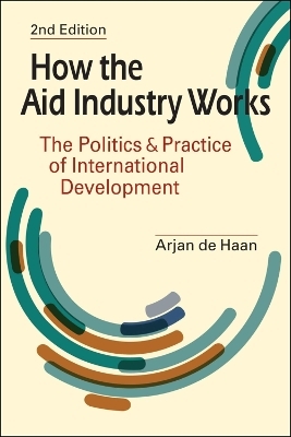 How the Aid Industry Works - Arjan de Haan