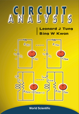 CIRCUIT ANALYSIS - Leonard J Tung,  Kwan;  ;  ;  Bing W