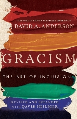 Gracism - David A. Anderson