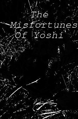 The Misfortunes Of Yoshi - Yoshua K