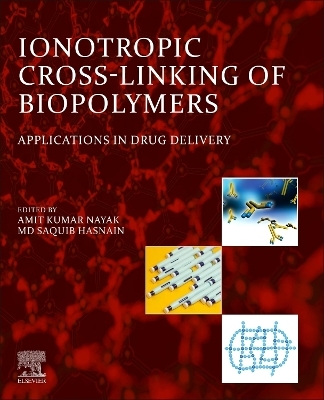 Ionotropic Cross-Linking of Biopolymers - 