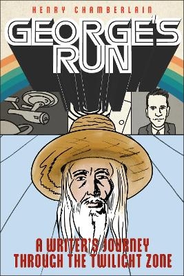 George's Run - Henry Chamberlain