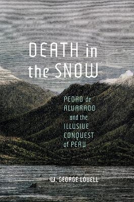 Death in the Snow - W. George Lovell