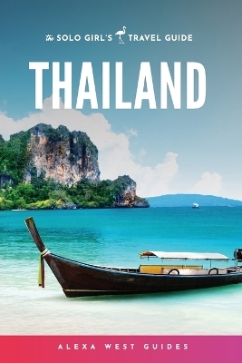 Thailand - Alexa West