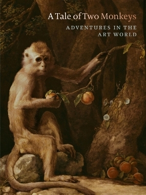 A Tale of Two Monkeys - Anthony Speelman