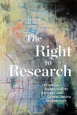 The Right to Research - 