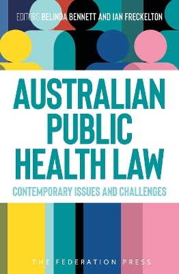 Australian Public Health Law - 