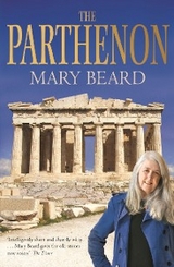 Parthenon -  Beard Mary Beard