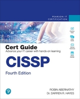 Instructor's Guide for CISSP Cert Guide - Abernathy, Robin; Hayes, Darren