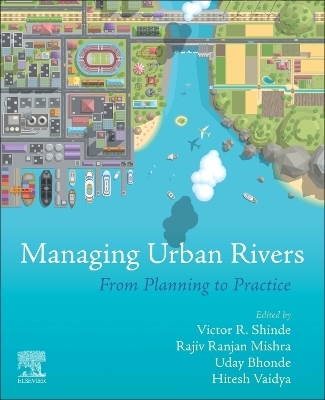 Managing Urban Rivers - 
