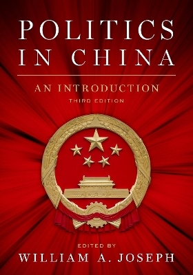 Politics in China - 