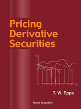 PRICING DERIVATIVE SECURITIES - Thomas Wake Epps