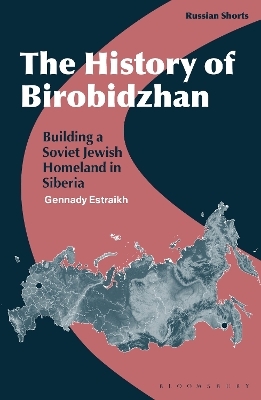 The History of Birobidzhan - Professor Gennady Estraikh