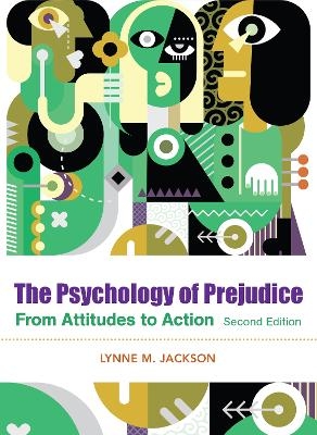 The Psychology of Prejudice - Lynne M. Jackson