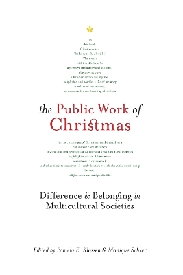The Public Work of Christmas - 