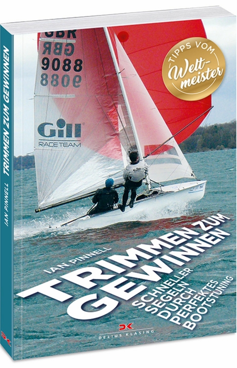 Trimmen zum Gewinnen - Ian Pinnell