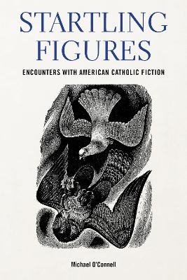 Startling Figures - Michael O'Connell