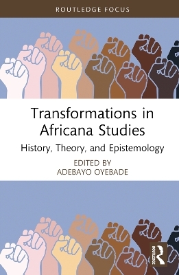 Transformations in Africana Studies - 