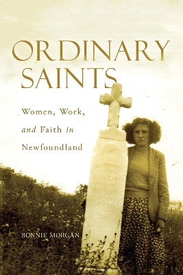 Ordinary Saints - Bonnie Morgan