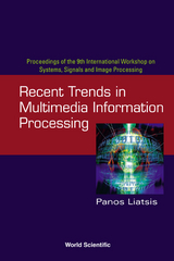 RECENT TRENDS IN MULTIMEDIA INFO... - 