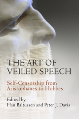 The Art of Veiled Speech - 