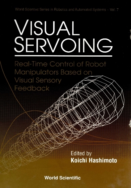 VISUAL SERVOING                     (V7) - 