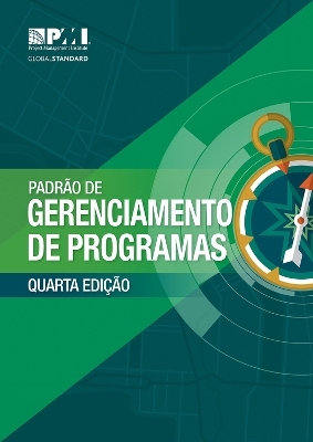 The Standard for Program Management - Brazilian Portuguese - 