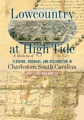 Lowcountry at High Tide - Christina Rae Butler