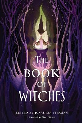 The Book of Witches - Jonathan Strahan