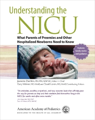 Understanding the NICU - 