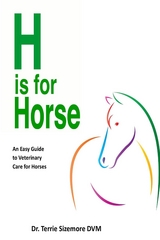 H is for Horse -  Terrie Sizemore