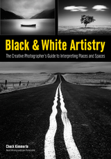 Black & White Artistry - 