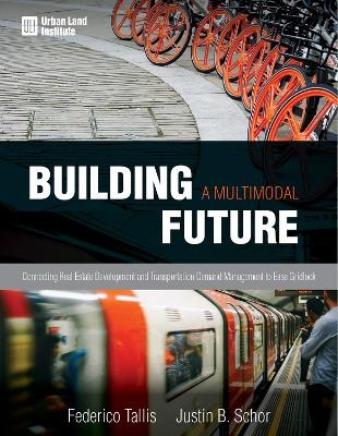 Building a Multimodal Future - Justin B. Schor, Federico Tallis