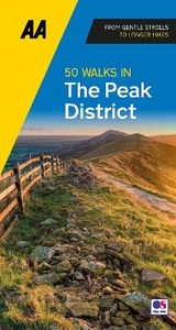 50 Walks in Peak District - 